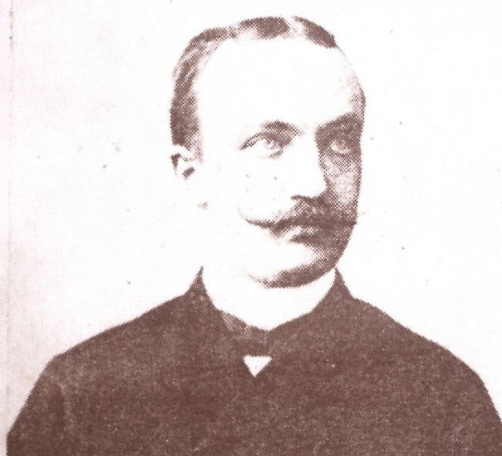 164 éve ezen a napon született Fehérvár történetének monográfusa, Lauschmann Gyula